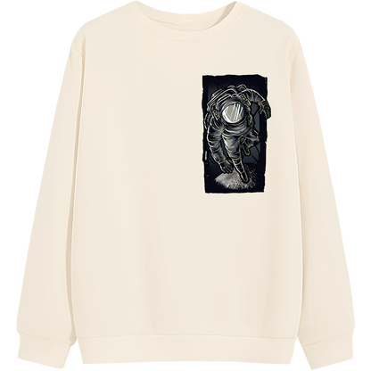 Astronot - Sweatshirt