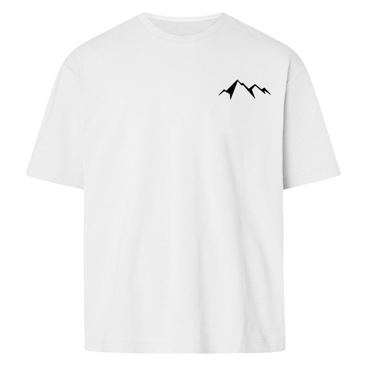 Mountain - T-shirt