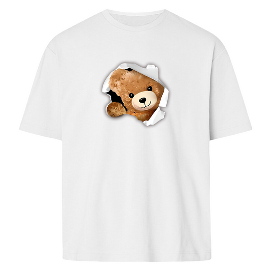 Bear - T-shirt