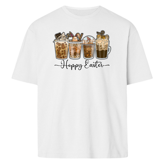 Coffee - T-shirt