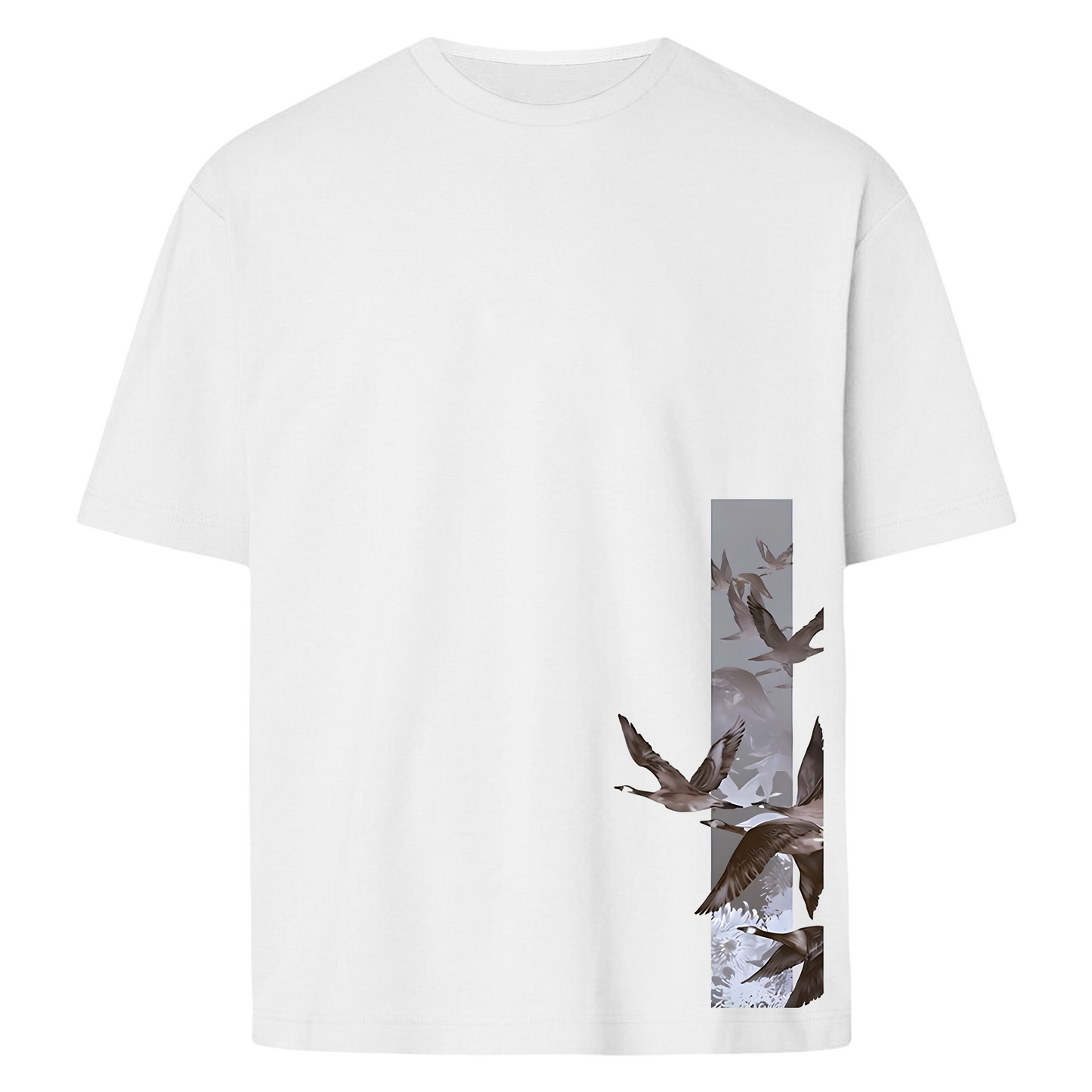 Bird - T-shirt