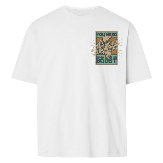 Turtle Boost - T-shirt