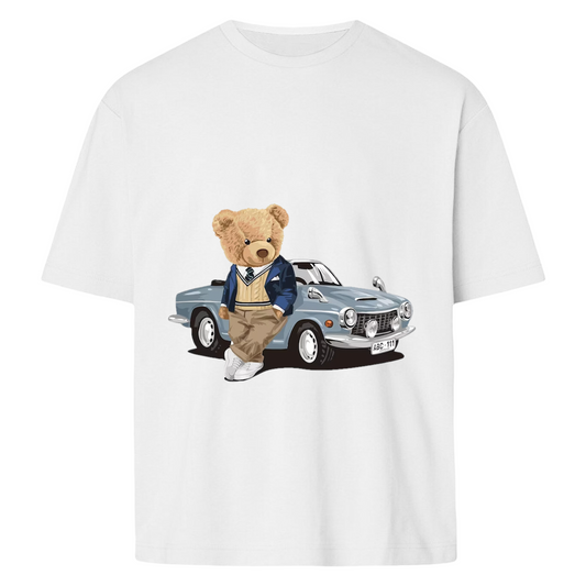 Tedy Bear - T-shirt