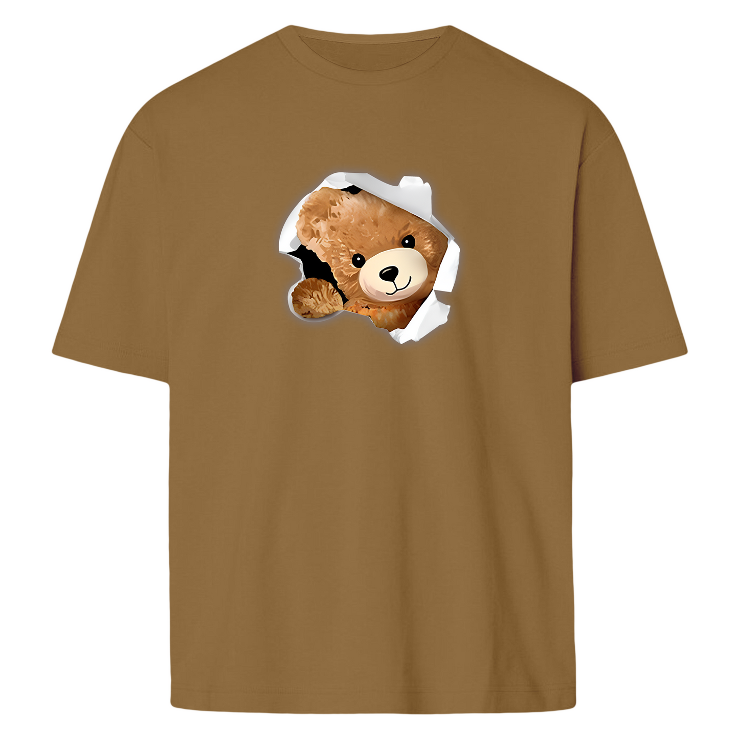 Bear - T-shirt