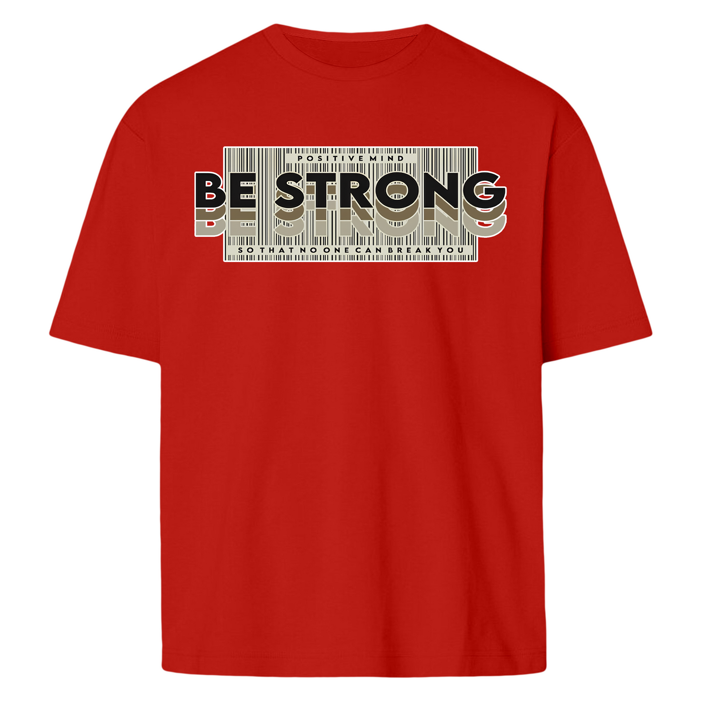 Strong - T-shirt