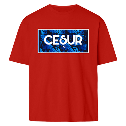 Cesur Ol - Oversize T-shirt