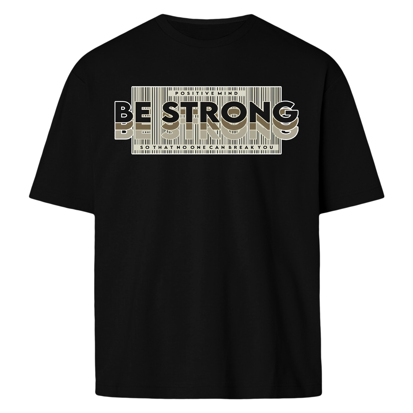 Strong - T-shirt