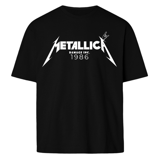 Metalica - T-shirt