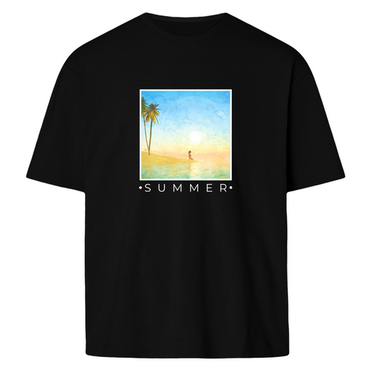 Summer - T-shirt