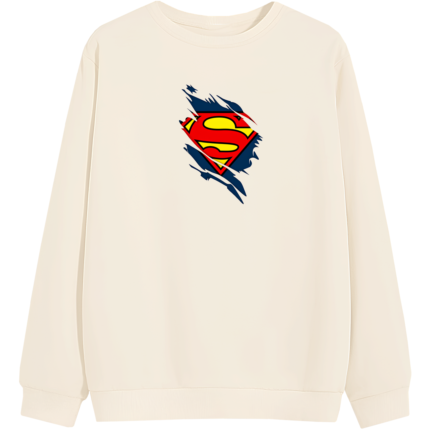 Superman - Sweatshirt