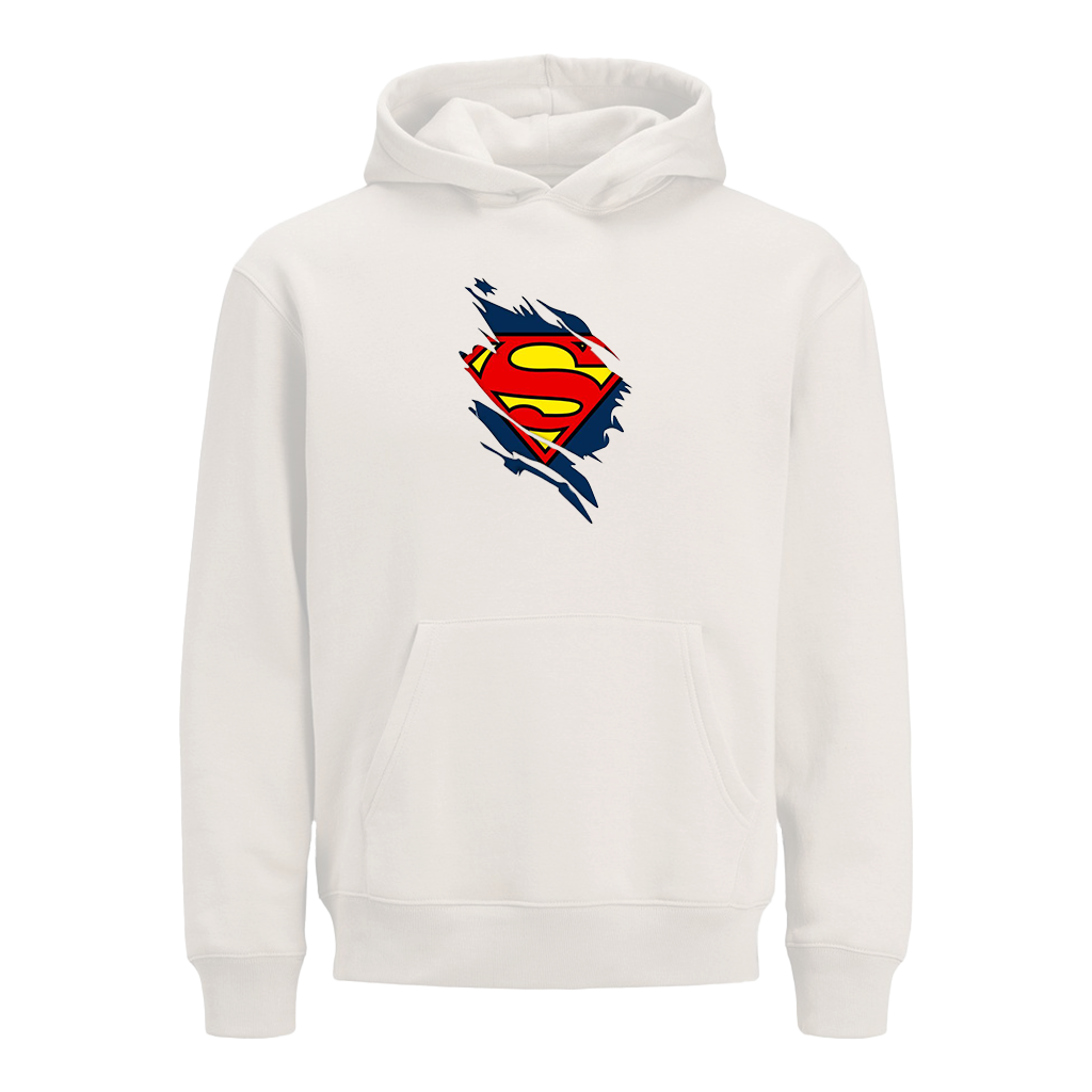 Superman - Hoodie