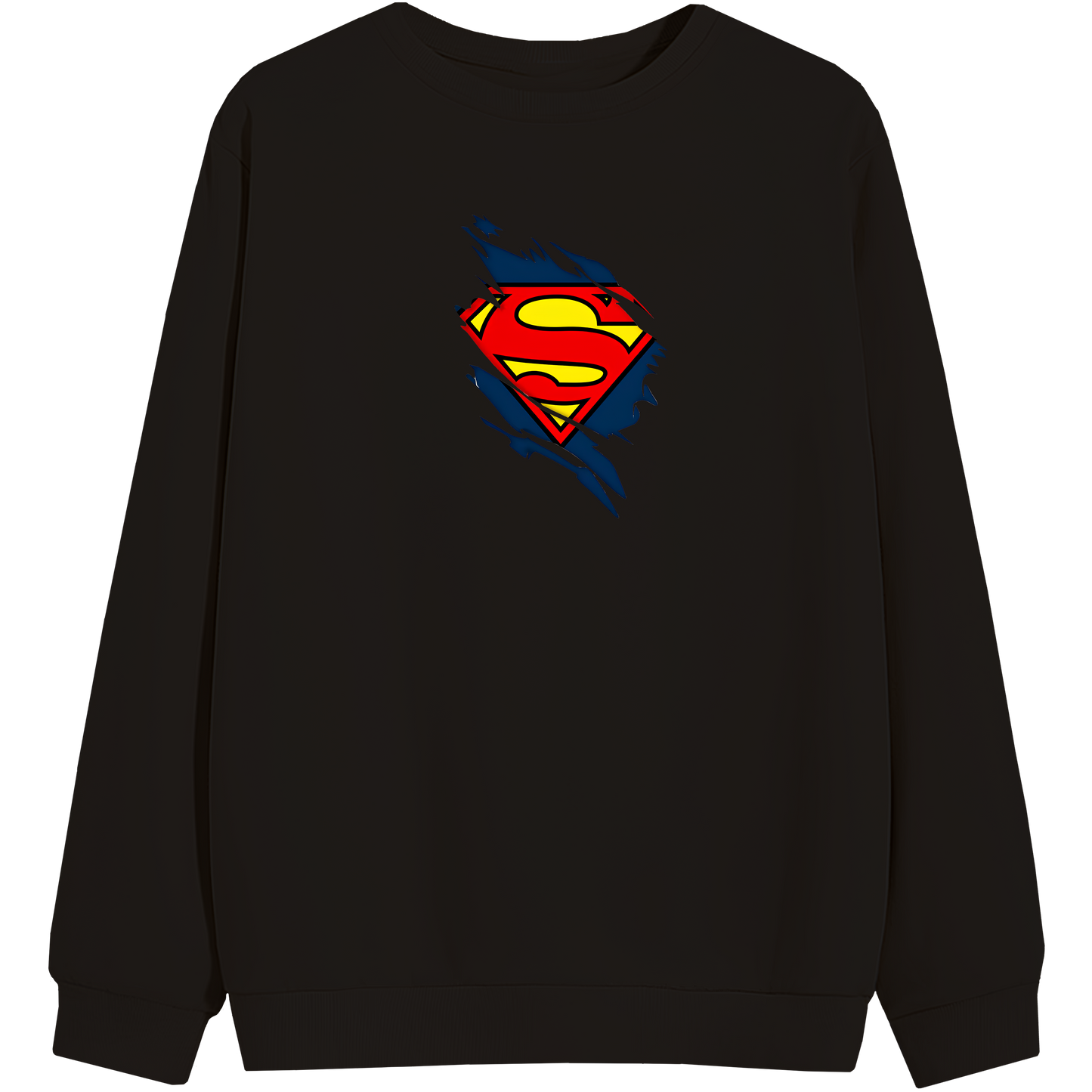 Superman - Sweatshirt