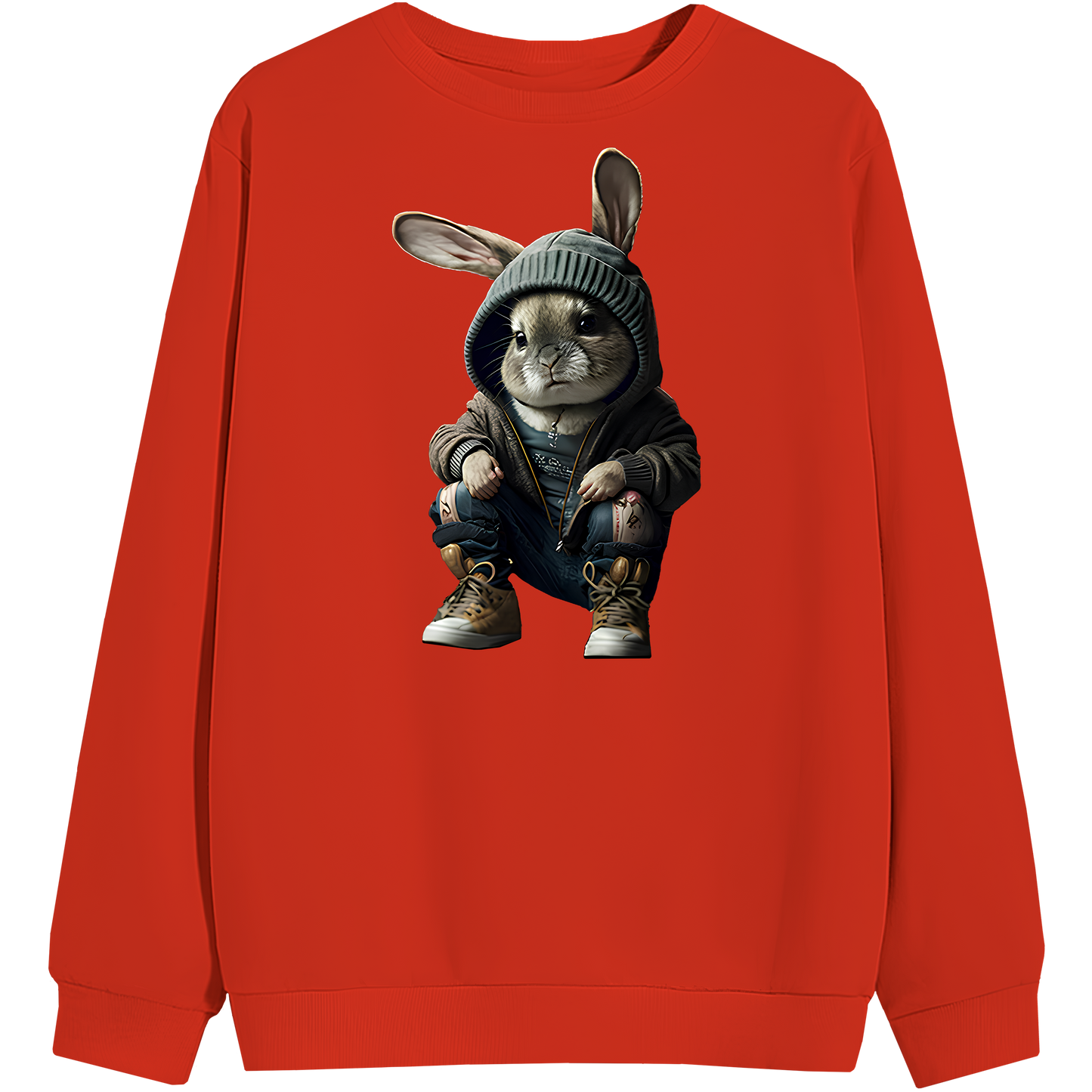 Tavşan - Sweatshirt