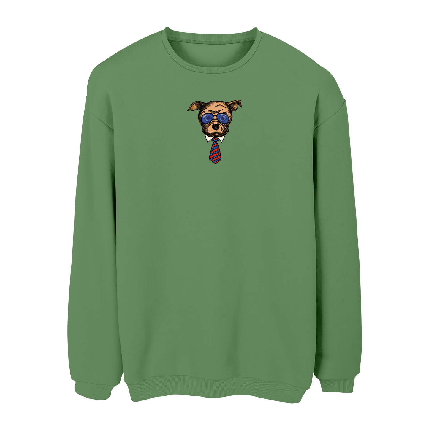 ACoco Dog - Sweatshirt