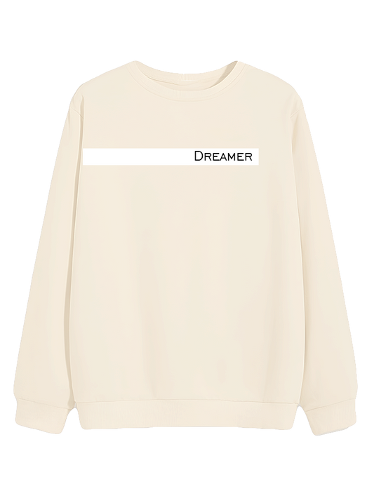 Dreamer - Sweatshirt