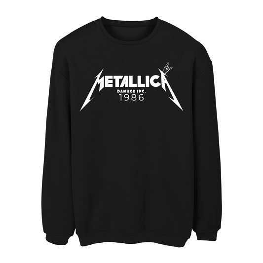Metallica - Sweatshirt