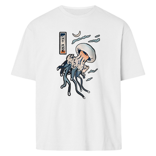 Octapus - T-shirt