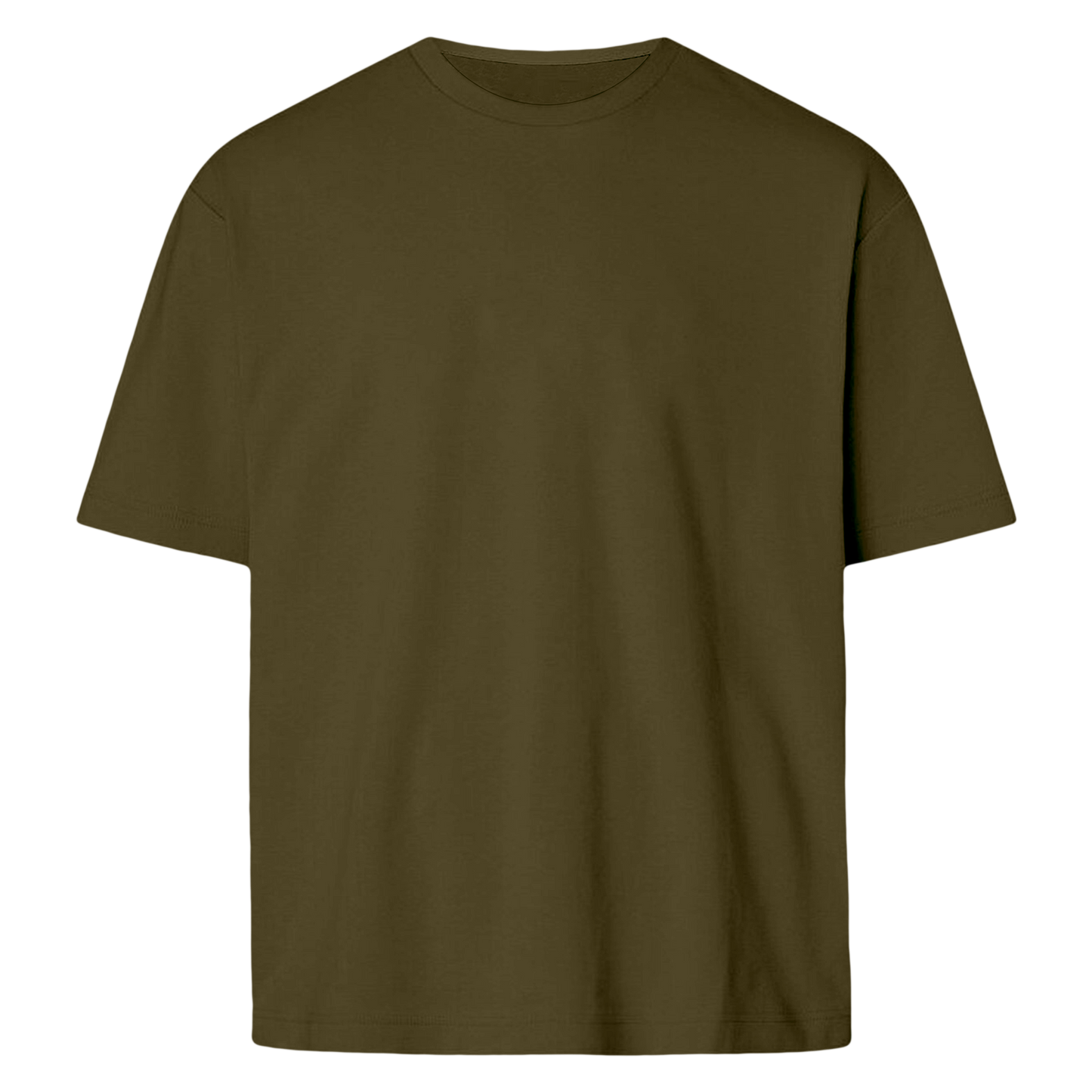 Basic - T-shirt